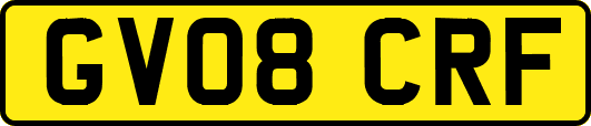 GV08CRF