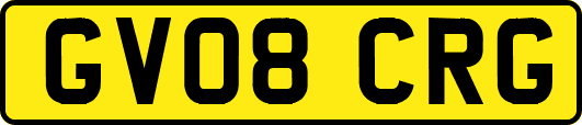 GV08CRG