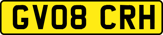 GV08CRH