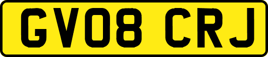 GV08CRJ