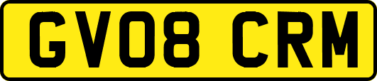GV08CRM