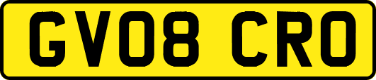GV08CRO