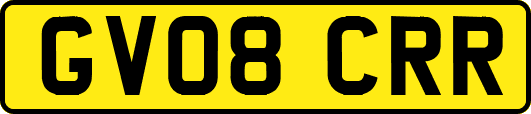 GV08CRR
