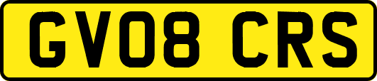 GV08CRS