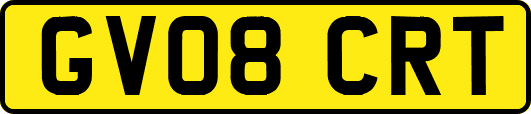 GV08CRT