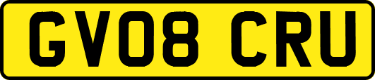 GV08CRU