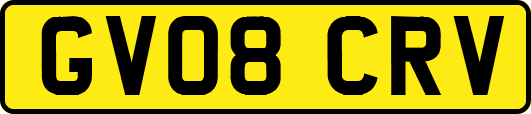 GV08CRV