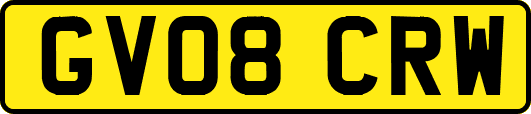 GV08CRW