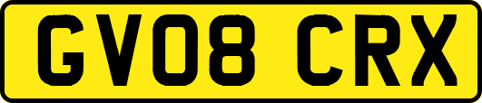 GV08CRX