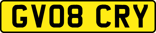 GV08CRY