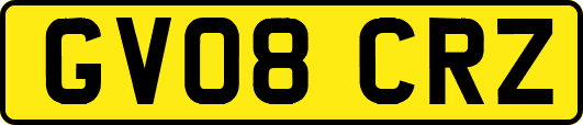 GV08CRZ