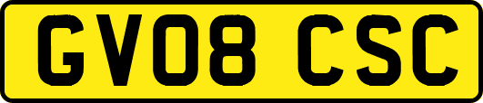 GV08CSC