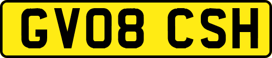 GV08CSH