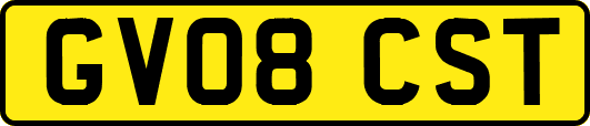 GV08CST