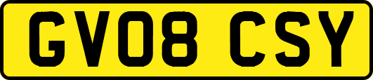 GV08CSY