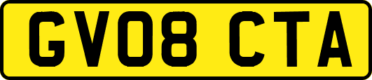 GV08CTA