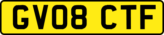 GV08CTF