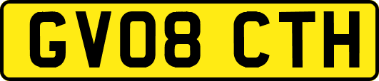 GV08CTH