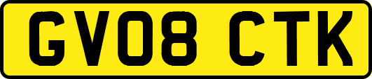 GV08CTK