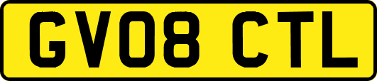 GV08CTL