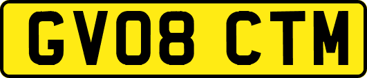 GV08CTM