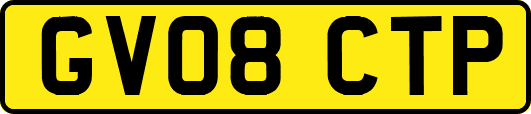 GV08CTP
