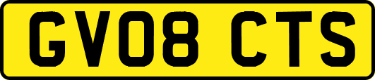GV08CTS