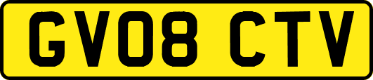 GV08CTV