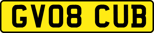 GV08CUB