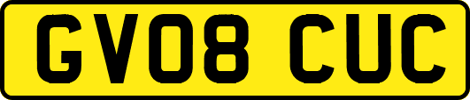 GV08CUC