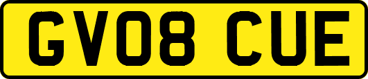 GV08CUE