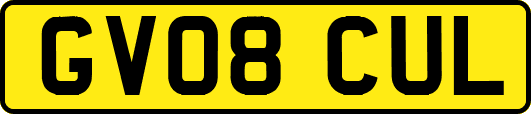 GV08CUL