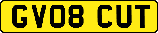 GV08CUT