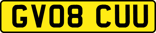 GV08CUU