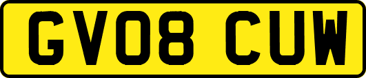 GV08CUW