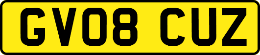GV08CUZ