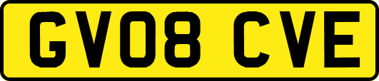 GV08CVE