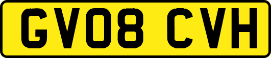 GV08CVH