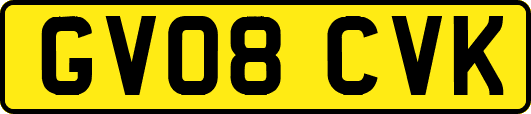 GV08CVK
