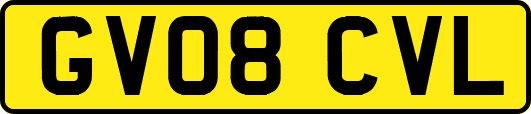 GV08CVL