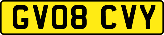 GV08CVY
