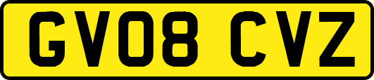 GV08CVZ