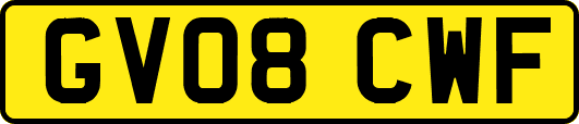 GV08CWF