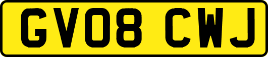 GV08CWJ