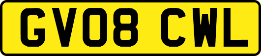GV08CWL
