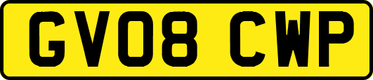 GV08CWP