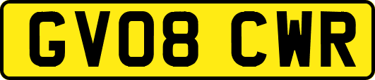 GV08CWR