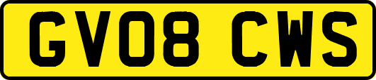 GV08CWS