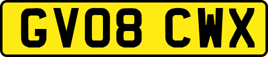 GV08CWX