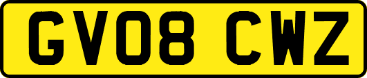 GV08CWZ